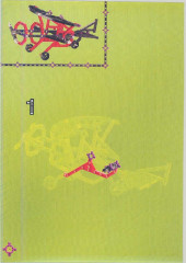 LEGO 3551 instructions page 36 – build guide