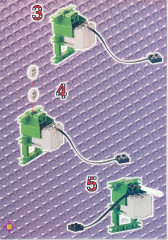 LEGO 3552 instructions page 16 – build guide