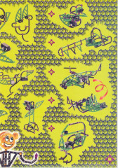 LEGO 3552 instructions page 3 – build guide