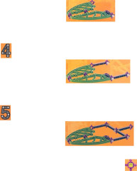 LEGO 3552 instructions page 41 – build guide