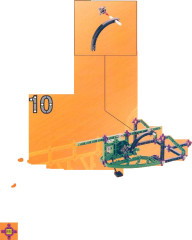 LEGO 3552 instructions page 46 – build guide