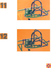 LEGO 3552 instructions page 47 – build guide