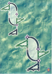 LEGO 3552 instructions page 5 – build guide