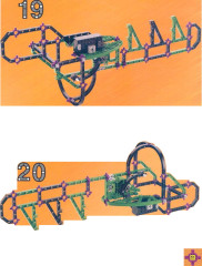 LEGO 3552 instructions page 51 – build guide