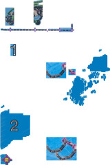 LEGO 3552 instructions page 52 – build guide