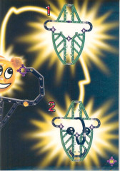 LEGO 3552 instructions page 7 – build guide