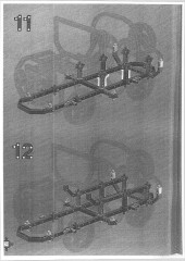 LEGO 3555 instructions page 14 – build guide