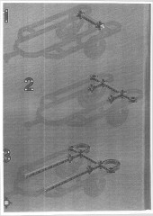 LEGO 3555 instructions page 22 – build guide