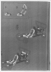 LEGO 3555 instructions page 28 – build guide