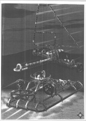 LEGO 3555 instructions page 53 – build guide