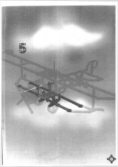 LEGO 3555 instructions page 57 – build guide