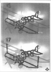 LEGO 3555 instructions page 63 – build guide