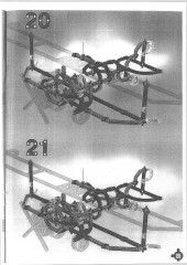 LEGO 3555 instructions page 65 – build guide