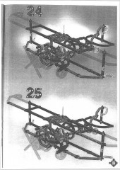 LEGO 3555 instructions page 67 – build guide