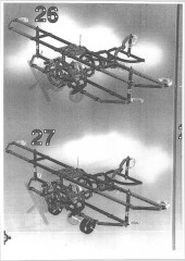 LEGO 3555 instructions page 68 – build guide
