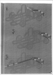 LEGO 3555 instructions page 73 – build guide