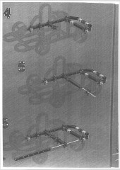 LEGO 3555 instructions page 74 – build guide