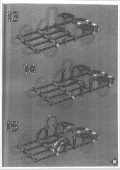 LEGO 3555 instructions page 77 – build guide