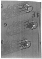 LEGO 3555 instructions page 83 – build guide