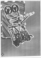 LEGO 3555 instructions page 94 – build guide