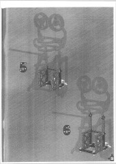 LEGO 3555 instructions page 97 – build guide