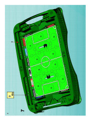 LEGO 3569 instructions page 10 – build guide