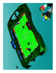 LEGO 3569 instructions page 15 – build guide