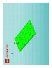 LEGO 3569 instructions page 4 – build guide