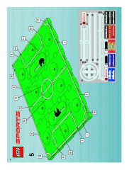 LEGO 3569 instructions page 8 – build guide