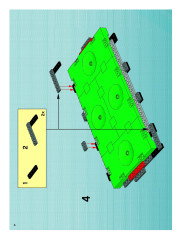 LEGO 3570 instructions page 6 – build guide