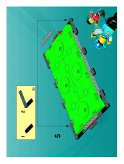LEGO 3570 instructions page 7 – build guide