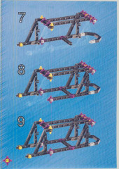 LEGO 3571 instructions page 12 – build guide