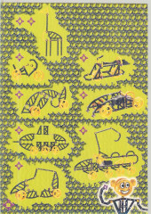 LEGO 3571 instructions page 2 – build guide