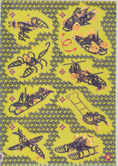 LEGO 3571 instructions page 3 – build guide