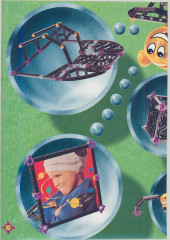 LEGO 3571 instructions page 36 – build guide