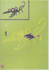 LEGO 3571 instructions page 38 – build guide