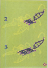 LEGO 3571 instructions page 39 – build guide