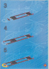 LEGO 3571 instructions page 66 – build guide