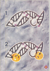 LEGO 3571 instructions page 7 – build guide