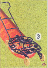 LEGO 3571 instructions page 78 – build guide