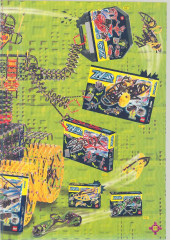 LEGO 3571 instructions page 82 – build guide