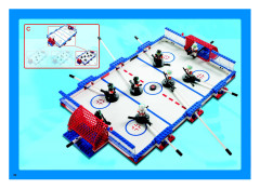 LEGO 3578 instructions page 32 – build guide