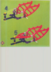 LEGO 3581 instructions page 102 – build guide