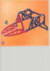 LEGO 3581 instructions page 22 – build guide