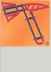 LEGO 3581 instructions page 23 – build guide