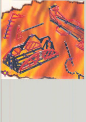 LEGO 3581 instructions page 24 – build guide