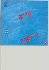 LEGO 3581 instructions page 27 – build guide