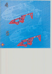 LEGO 3581 instructions page 28 – build guide