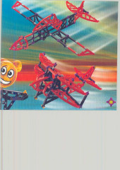 LEGO 3581 instructions page 33 – build guide