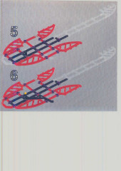 LEGO 3581 instructions page 36 – build guide